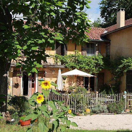 Souslens, Castaignos-Souslens 40 Bed & Breakfast Exterior photo
