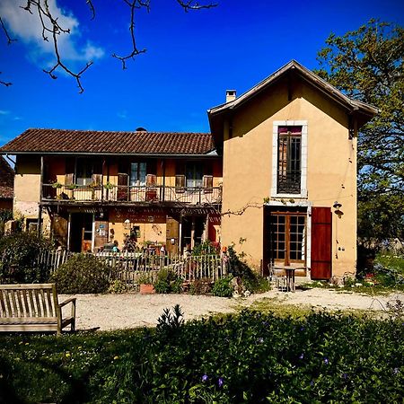 Souslens, Castaignos-Souslens 40 Bed & Breakfast Exterior photo